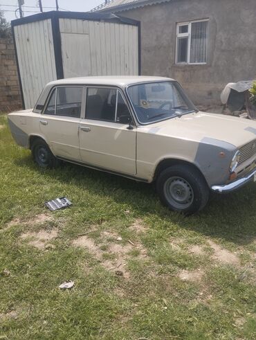VAZ (LADA): VAZ (LADA) 2101: 1.5 l | 1974 il 2563989 km Sedan