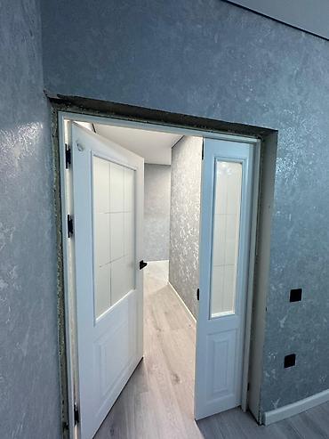 Продажа квартир: 1 комната, 45 м², Элитка, 3 этаж, Евроремонт at lalafo.kg — 2 Продажа квартир: 1 комната, 45 м², Элитка, 3 этаж, Евроремонт — 2