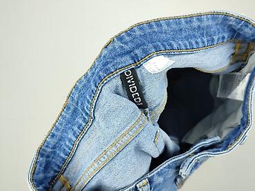 jeansy only: H&M Divided, Jeansy damskie, rozmiar M — 5