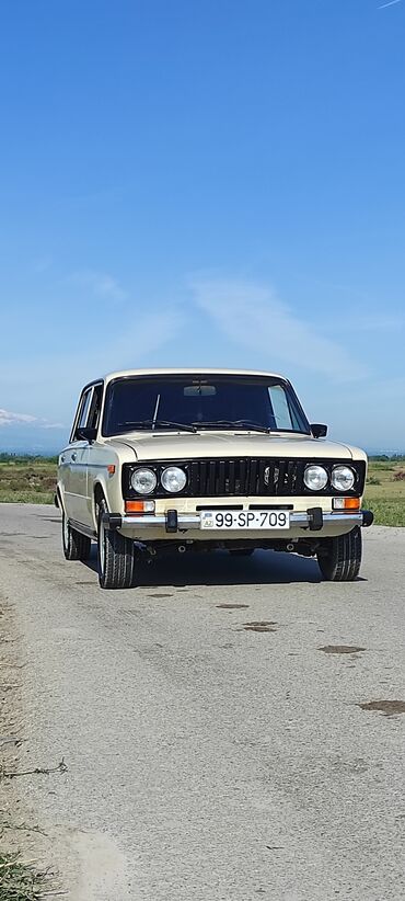 opel vektra b: VAZ (LADA) 2106: 1.6 l | 1990 il | 9999999 km Sedan