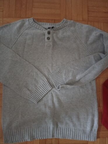 Džemperi i rolke: Lc Waikiki, Džemper, 128-134 — 8