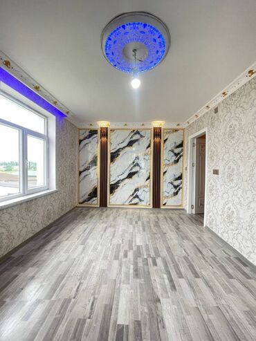 binə kiraye: Гянджа, 2 комнаты, Вторичка, 45 м²