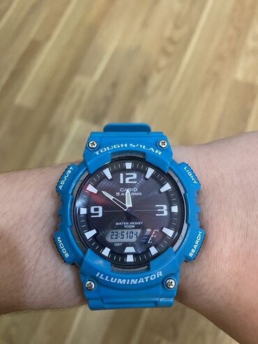 g shock casio: Tecili satilir!!!90azn!!!