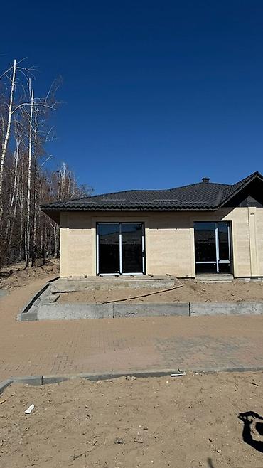 Продажа коттеджей и домов: Продаётся коттедж у Иссык-Куля | Чон-Сары-Ой Площадь: 85 м² Общая с — 1