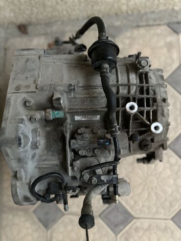коробка передач хонда срв рд1: Коробка передач Автомат Honda 2005 г., Б/у, Оригинал, Япония