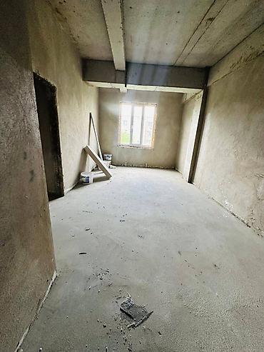 Продажа квартир: 3 комнаты, 72 м², Элитка, 3 этаж, ПСО (под самоотделку) — 8