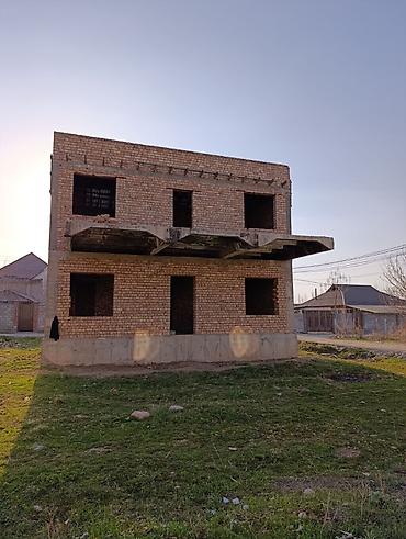 кызыл ата: 🏡 Продаётся 2-этаж 6-комн. кирпичный дом под ПСО в с. Кой-Таш! 🟩 — 5