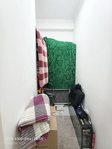 Продажа квартир: 3 комнаты, 100 м², Филармония Индивидуалка, 5 этаж, Евроремонт — 5