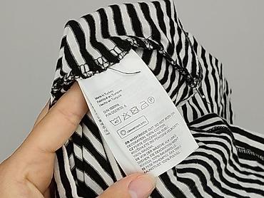 hm bomberki: H&M, T-shirt damski, rozmiar S — 6