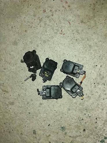 auto otpad vrbas: MOTORICI KLAPNE VENTILACIJE ZA PEUGEOT 407 | Polovini delovi za — 1