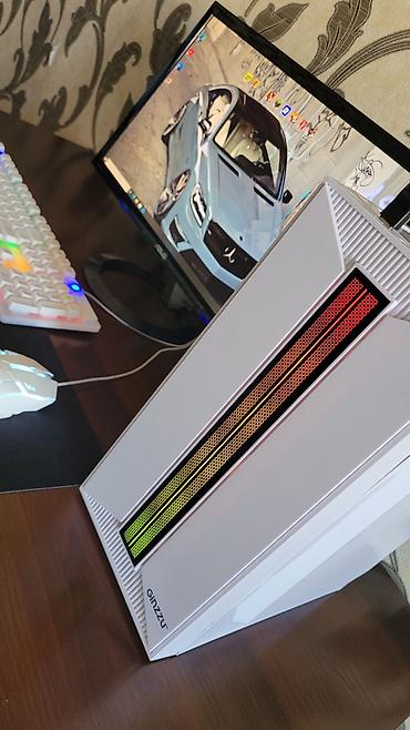 Настольные ПК и рабочие станции: Компьютер, Для работы, учебы, HDD — 6