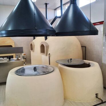 Təndir kürələri: Tendir Kure Her dizayn uygun bag evleri ve obyektlere ozel Tendir — 15