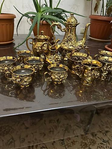 Продаю сервиз.2500