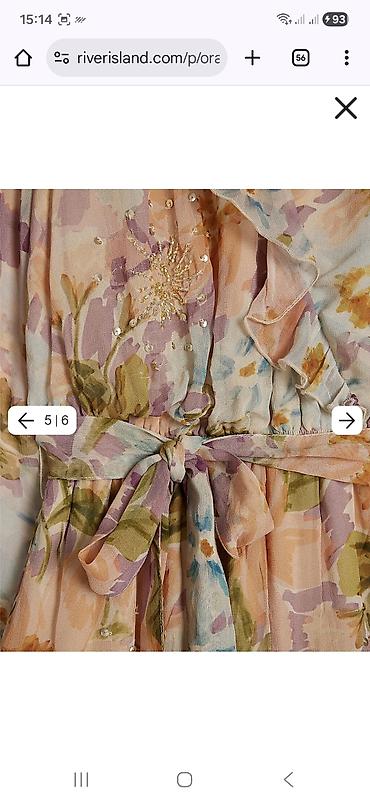 Kombinezoni: River Island, bоја - Šareno — 25