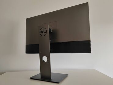 Monitori: Dell UltraSharp U2419H IPS monitor 23.8", pivot monitor, rotira se u — 5