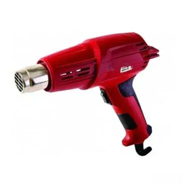 pleteni ukrasi za jelku: Pi�tolj za vreli vazduh RD-HG17 2000W 230 V ~ 50 Hz. Snaga 2000
