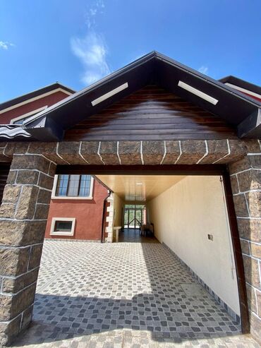 Günlük kirayə evlər: 120 kv. m, 3 otaqlı, Qaz, Artezian quyusu, İnternet -da lalafo.az — 4 Günlük kirayə evlər: 120 kv. m, 3 otaqlı, Qaz, Artezian quyusu, İnternet — 4