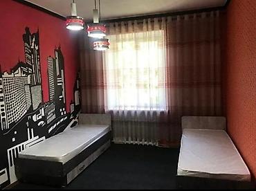 в новопокровке: 3 комнаты, 80 м², Ошский рынок / базар Сталинка, 3 этаж, Косметический ремонт — 4