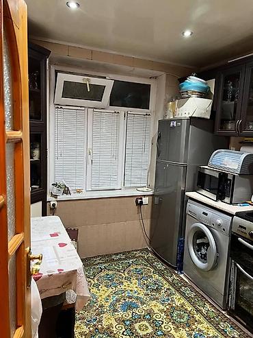 kohnə binalar: Bakı, Əhmədli, 2 otaqlı, Köhnə tikili, m. Həzi Aslanov, 49 kv. m — 10