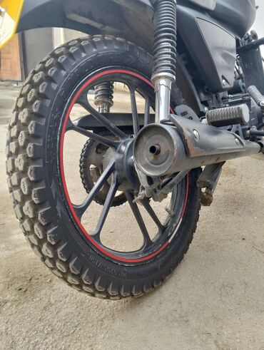 Motosikletlər: Minsk — 13