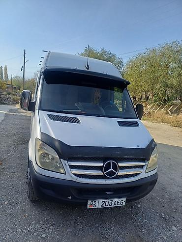 daf 75: Грузовик, Mercedes-Benz, Стандарт, 5 т, Б/у — 4