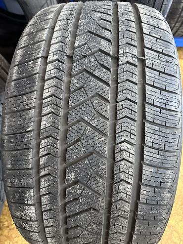 r18 26535: Шины 315 / 35 / R 22, Зима, Новый, Комплект, Легковые, Китай, Tourador — 1