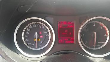 auto otpad vrbas: ALFA 159 KM SAT CAJGER | Skinuto sa alfe 159 1.9 jtdm — 4