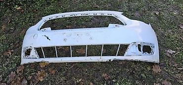 stege lidl: PREDNJI BRANIK RESTAJLING ZA FORD C-MAX | Ford c max prednji branik — 1