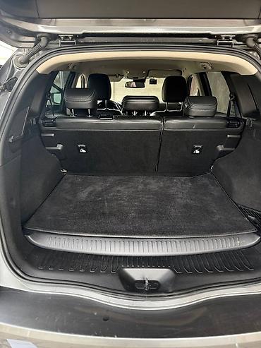 Renault: Renault QM6: 2021 г., 2 л, Автомат, Газ, Кроссовер — 15