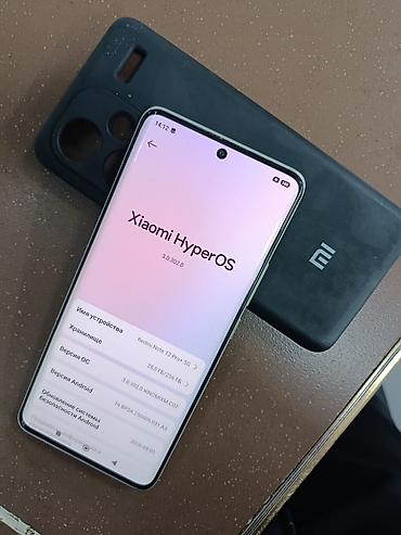 vr oculus: Xiaomi, 13 Pro, Б/у, 256 ГБ, цвет - Белый, В рассрочку, 2 SIM — 1