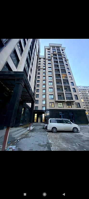 Продажа квартир: 3 комнаты, 105 м², Элитка, 2 этаж, Дизайнерский ремонт — 8