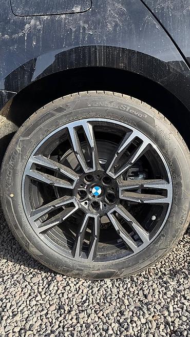 BMW: BMW 5 series: 2024 г., Бензин, Седан — 14