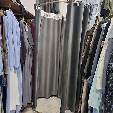 Күзгүлөр: Напольное зеркало визажиста с подсветкой - Большое прямоугольное — 1