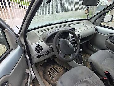 crvit: DELOVI ZA RENAULT KANGOO 2002. GOD. | Delovi Renault Kangoo 1.9dti — 5