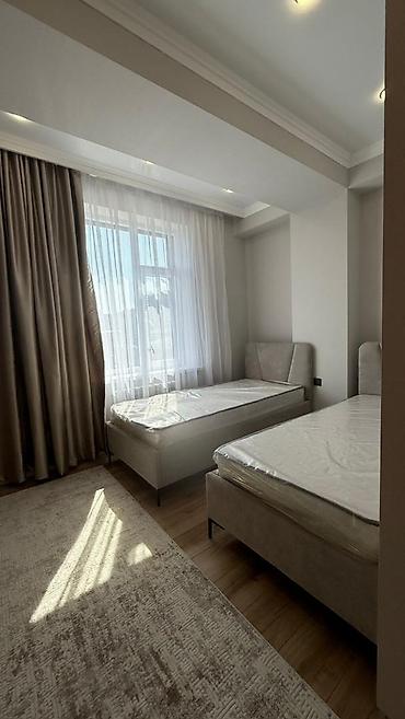 Продажа квартир: 3 комнаты, 65 м², Элитка, 6 этаж, Дизайнерский ремонт — 7