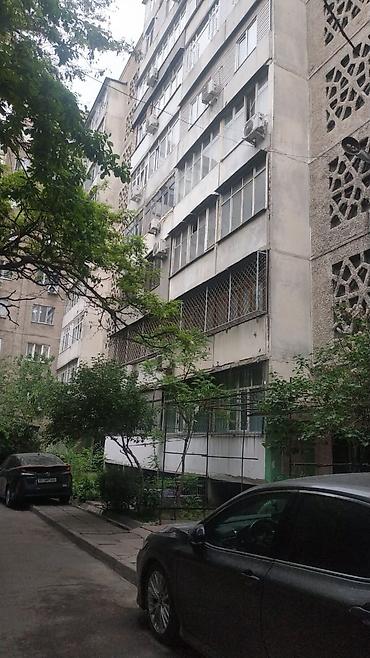 старые квартиры: 4 комнаты, 78 м², 105 серия, 1 этаж, Старый ремонт — 6