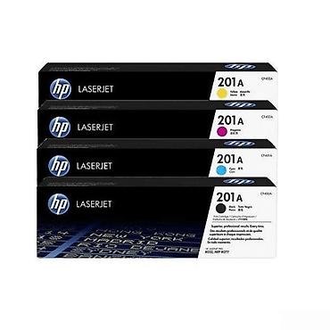 el printeri: Kartric "CF401A (HP 201A) C"cходники и аксессуары 🔷 CF402A (HP 201A) – — 1