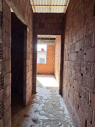 bine evler: 1 otaqlı, Yeni tikili, 51 kv. m — 4