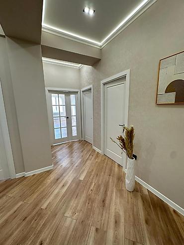 Продажа квартир: 4 комнаты, 93 м², Элитка, 6 этаж, Евроремонт — 7