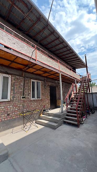Продажа коттеджей и домов: 🏡 Продается дом гостиничного типа с готовым арендным бизнесом в ж/м — 9