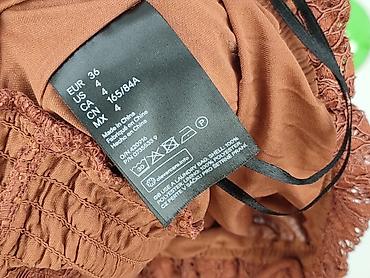 brazyliany hm: H&M, Top damski, rozmiar S — 5