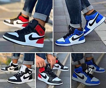 nike patike dunk low: Jordan patike od 41 do 46 za samo  3600 din — 1