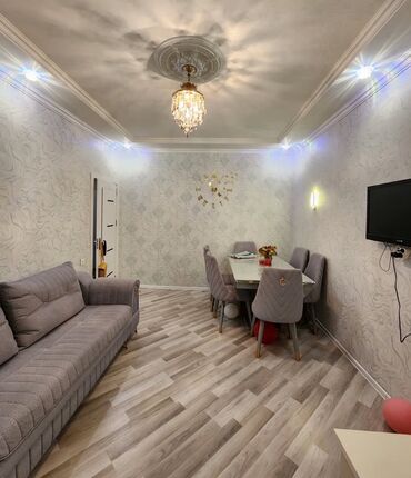 Uzunmüddətli kirayə mənzillər: Qara Qarayev metrosunun cixiwinda Kapital bankin ustundeki 9 -da lalafo.az — 4 Uzunmüddətli kirayə mənzillər: Qara Qarayev metrosunun cixiwinda Kapital bankin ustundeki 9 — 4