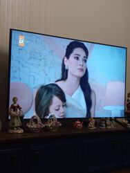 iphone 13 mini irşad: Новый Телевизор Samsung LED экран Самовывоз