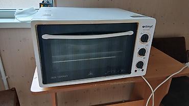 İtimat Best Cooker mini elektrik sobası - Stolüstü tip, kompakt