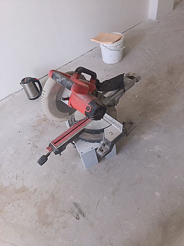 торцовочное пила: Торцовочная пила Miter Saw 92551 - Тип: электрическая торцовочная — 3
