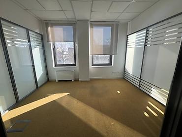 ала бука району: Аренда офисов, 364 м², В бизнес центре, С отдельной кухней, С отдельным входом, С отдельным сан узлом — 10