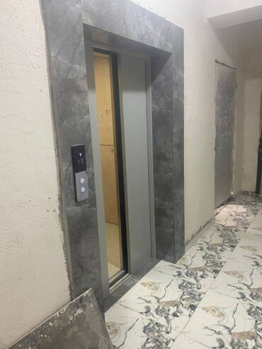 Uzunmüddətli kirayə mənzillər: Yasamal rayonu Şərifzadə küçəsində, kaktus resdoranının yanında 18 — 11