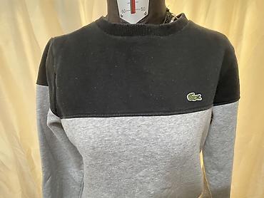 Svitşot, Lacoste, M