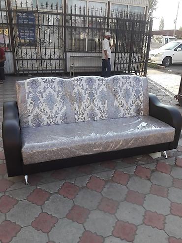sofa: Прямой диван, Новый — 4